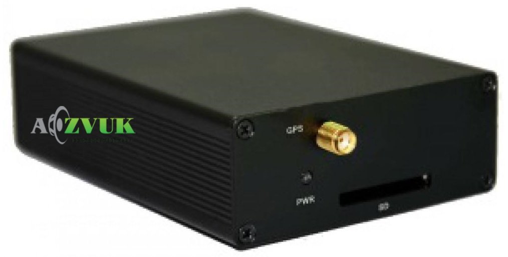 Блок навигации Clayton NSK-840 для магнитолы Kenwood HD