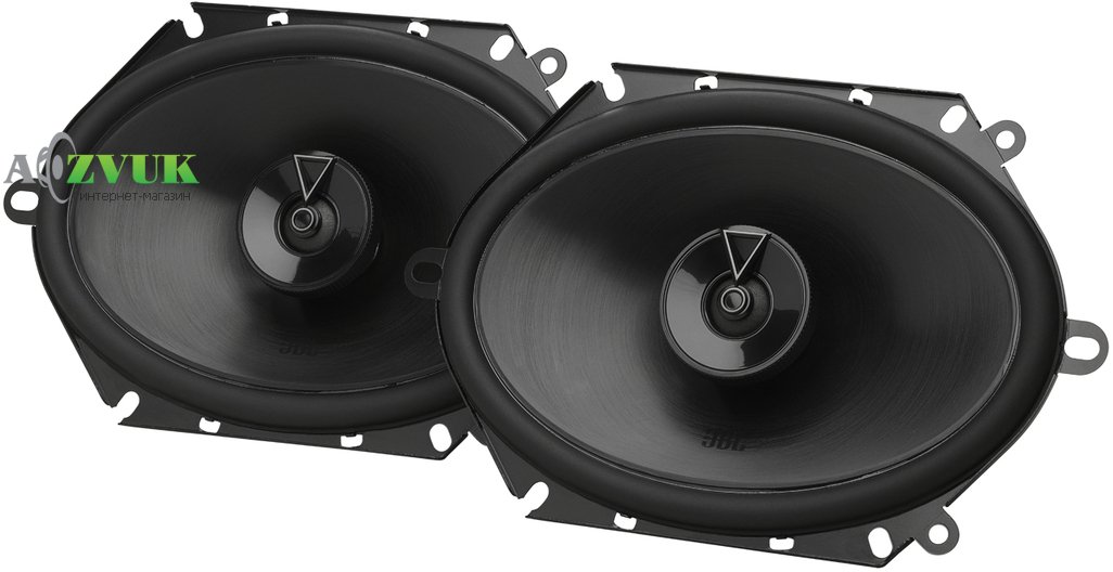 Автоакустика JBL Club 864F