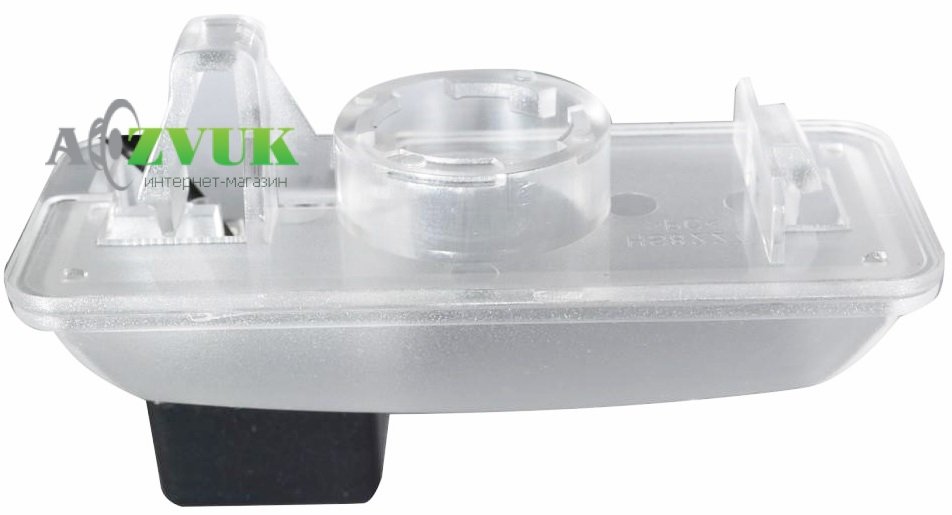 Штатная камера Prime-X CA-1372 (Subaru Forester IV, XV, Impreza 5D 2007-2011)