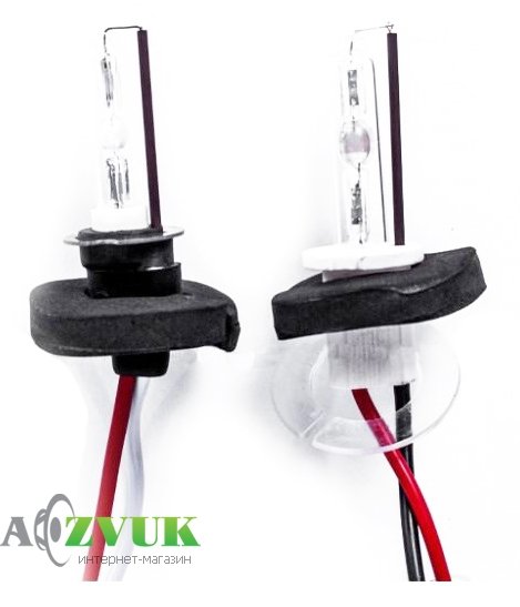 Комплект ксенону Teslа Pro 75W H1 4300K ​​Canbus