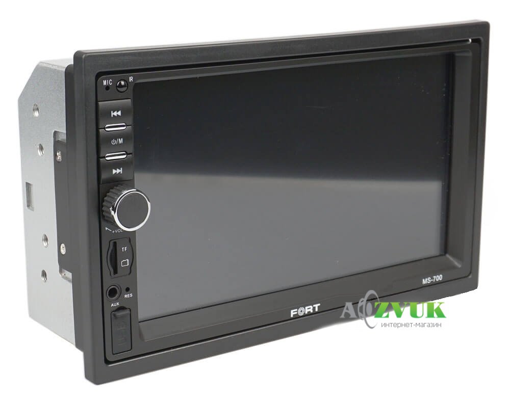 Мультимедіа ресивер Fort MS-700