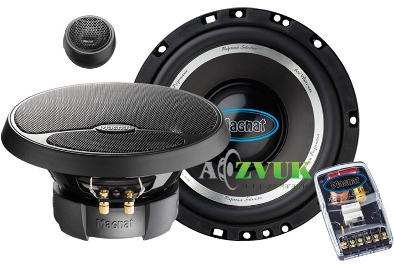 Автоакустика Magnat Reference Selection 216