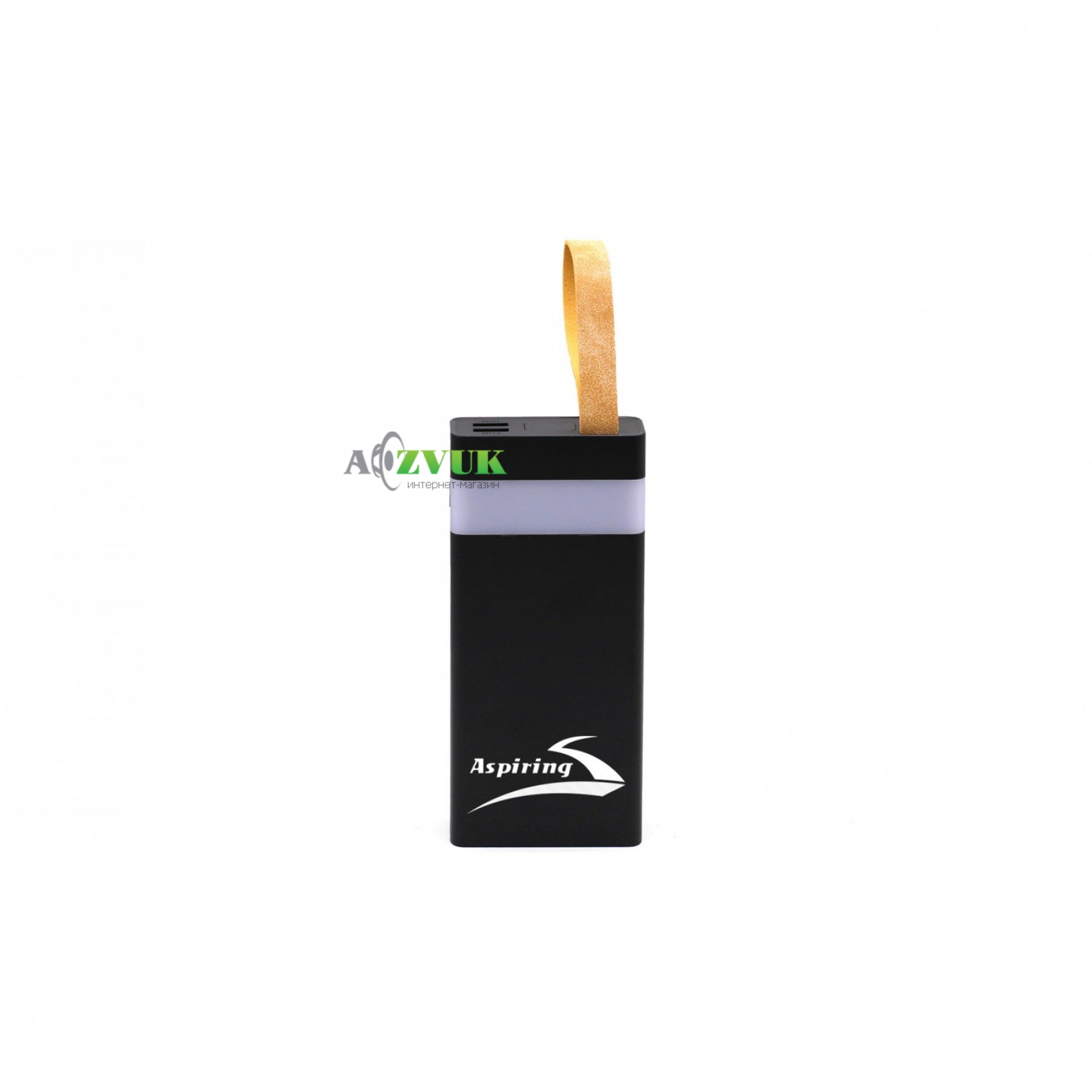 Портативный аккумулятор Aspiring Light 20 PD 22.5W 20000mAh