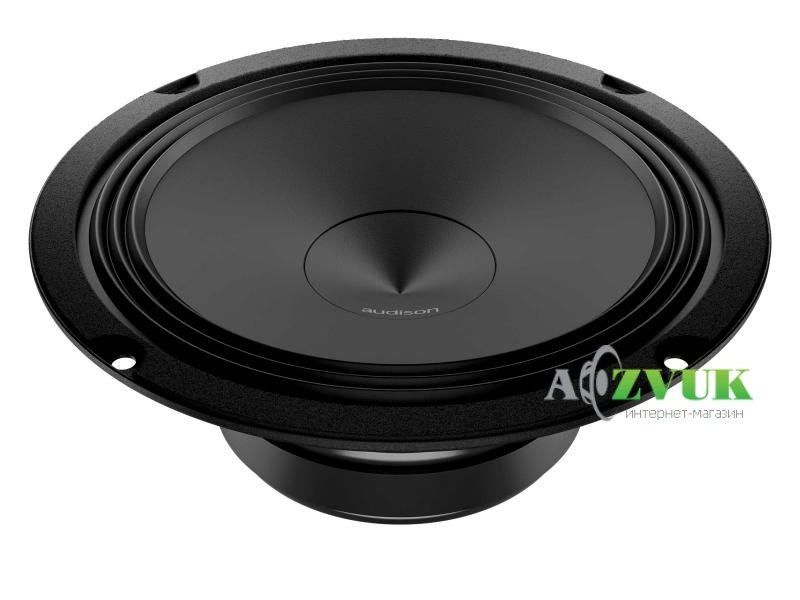 Автоакустика Мидбас Audison Prima AP 6.5