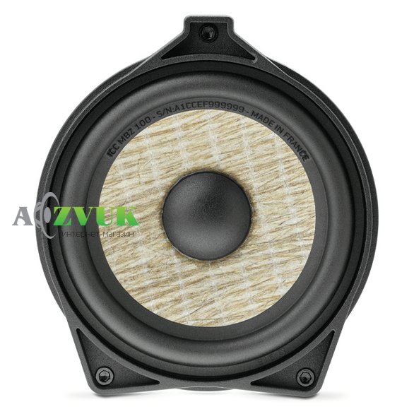 Автоакустика Focal Integration ICC MBZ 100
