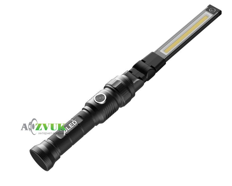  Портативний ліхтар Aled WL-949