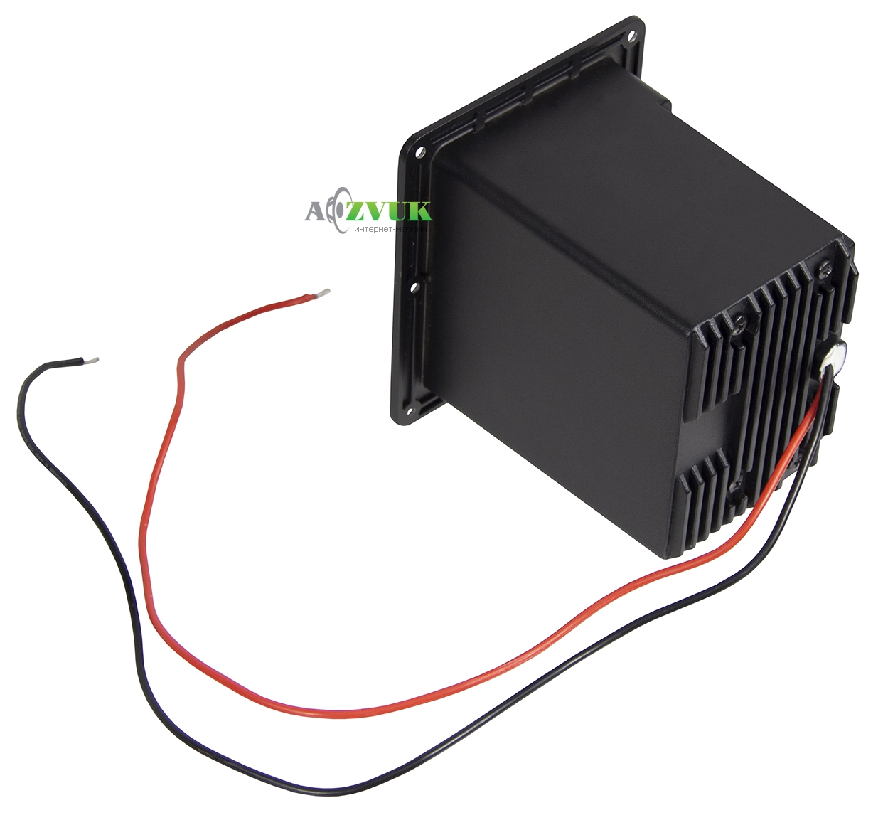 Автомобільний підсилювач звуку ESX POWER 2