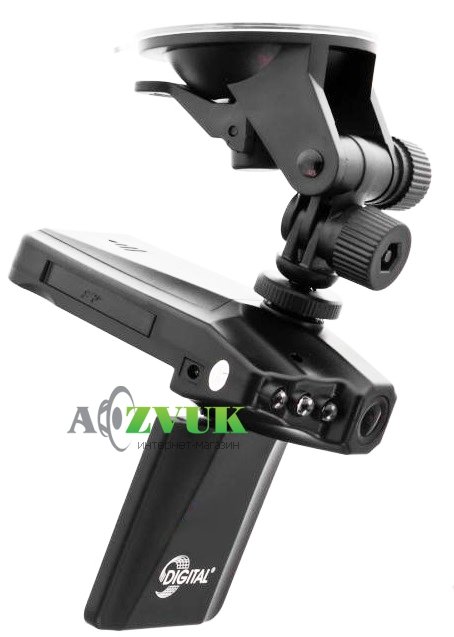 Відеореєстратор Digital DCR-210
