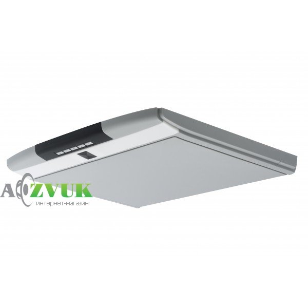 Потолочный монитор Clayton SL-1588 GR Android (Серый)
