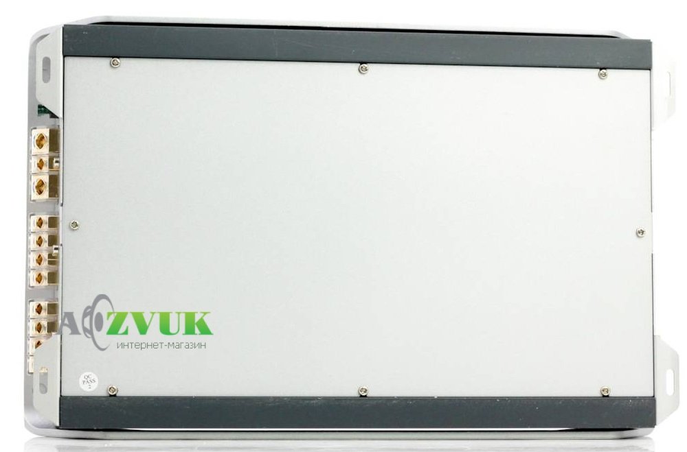 Автомобильный усилитель звука Infinity REF 475A