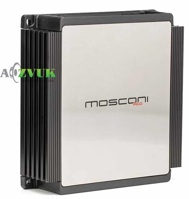  Процессор Mosconi Gladen PICO 8 10 DSP