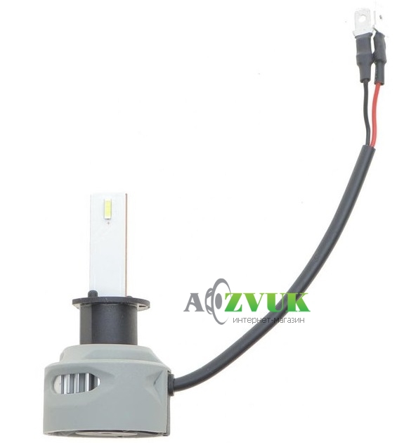 Светодиодные лампы (led) Narva H1 12/24VRange Performance Advanced 19W 6000K 181818100