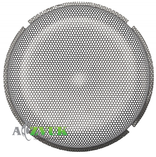  Решетка для динамиков Rockford Fosgate Punch P2P3G-12 (1шт)