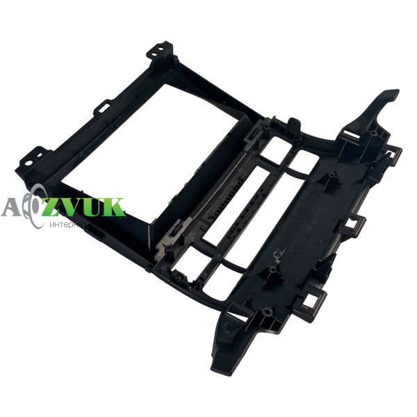 Рамка переходная Carav 11-842 Toyota Land Cruiser Prado (120), Lexus GX