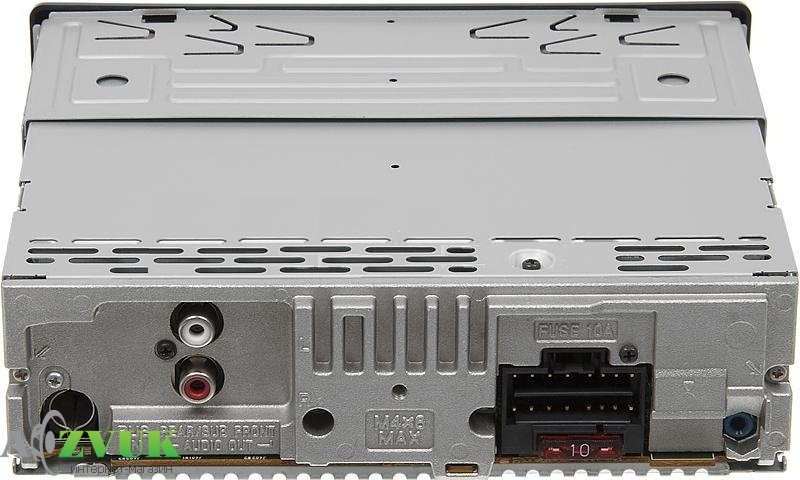 Автомагнитола Sony CDX-GT560UI