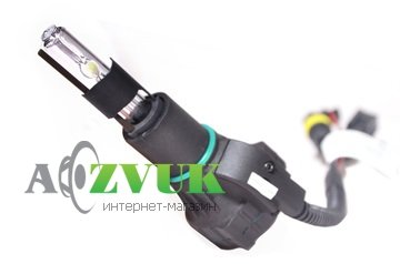  Лампа ксеноновая MLux H4/9003/HB2 BI, 50 Вт, 4300К 000002987