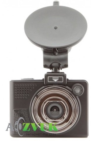 Видеорегистратор X-vision H-830