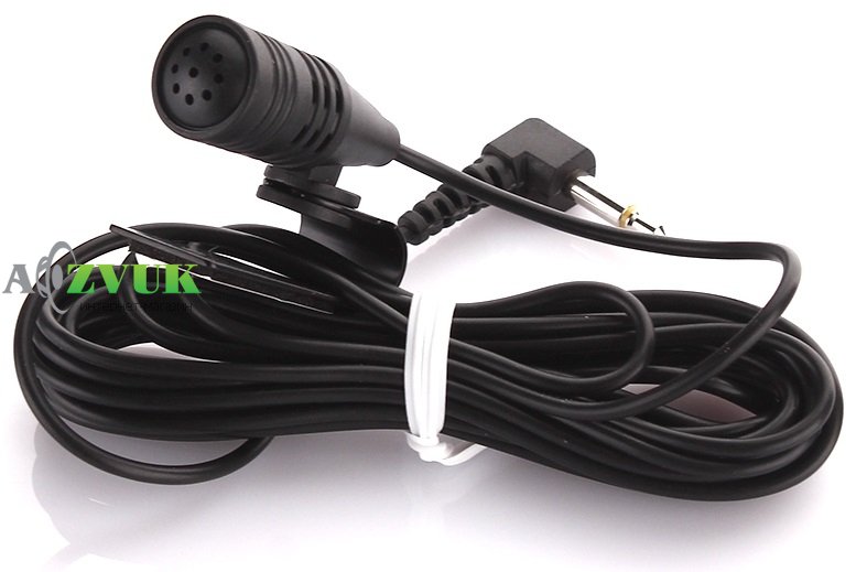 Автомагнитола 2-DIN JVC KW-X830BT