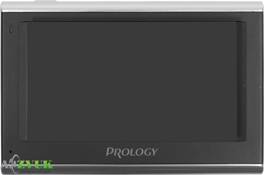 GPS навигатор Prology iMAP-4000M Навител Содружество