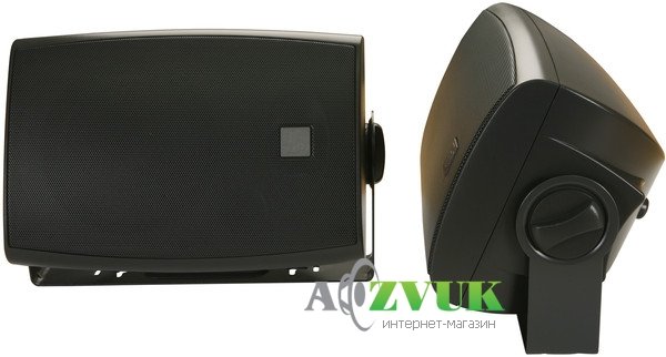 Морская акустика DLS MBU5 Black