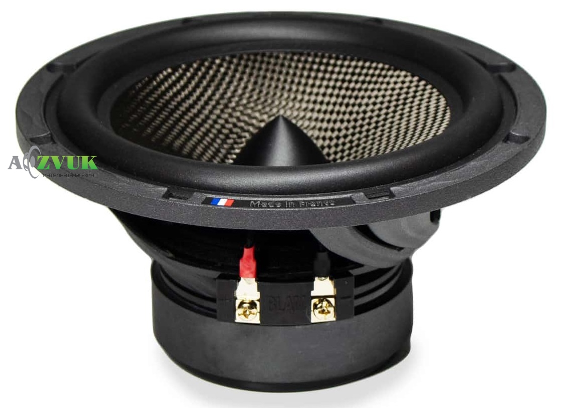 Автоакустика Blam 165 S85