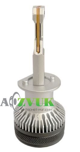 Светодиодные лампы (led) ALed RR H1 6000K 33W RRH1M3