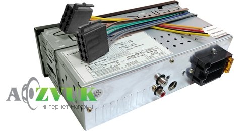 Автомагнитола Celsior CSW-1503