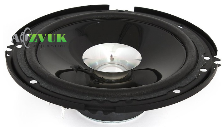 Автоакустика JVC CS-J610X