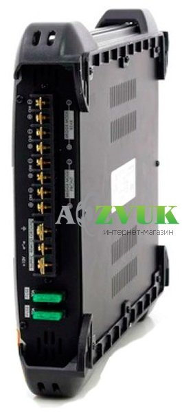 Автомобильный усилитель звука Blaupunkt VA-475