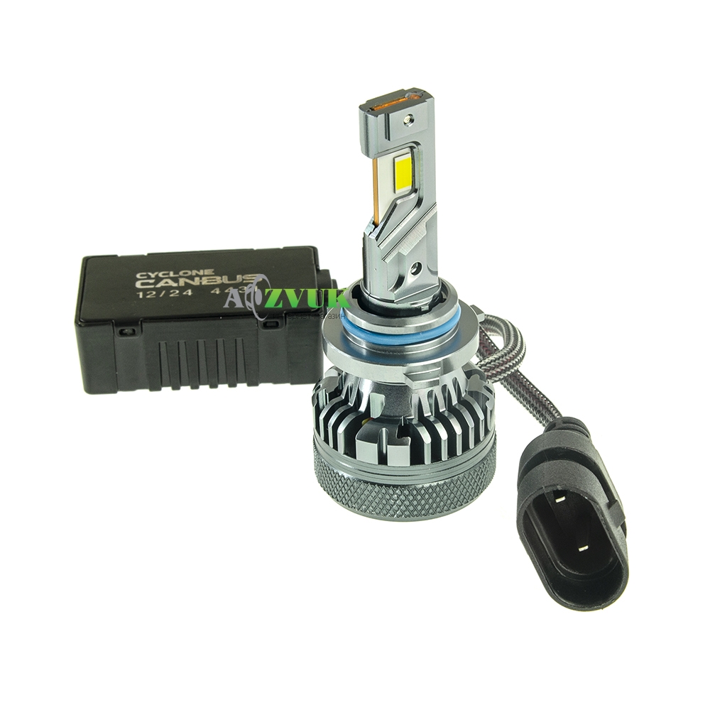 Светодиодные лампы (led) CYCLON LED 9006 5500K type 48