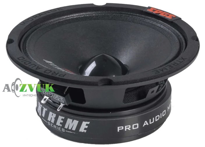 Автоакустика EDGE EDXPRO6-E3
