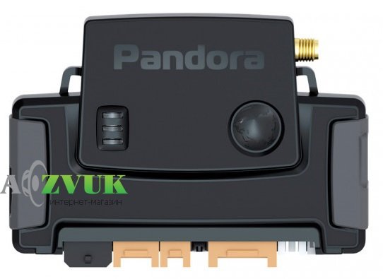 Автосигнализация Pandora DXL-4790