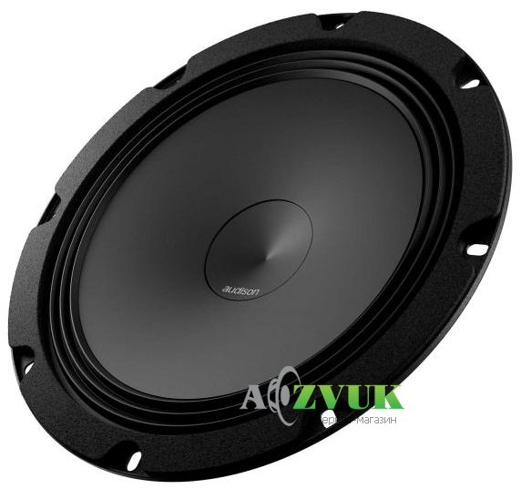 Автоакустика Мидбас Audison Prima AP 8