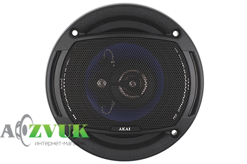 Автоакустика Akai AS-403C