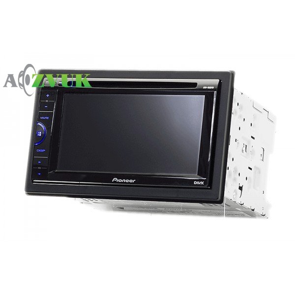 Рамка переходная Carav 11-279 Chery Eastar, Elara