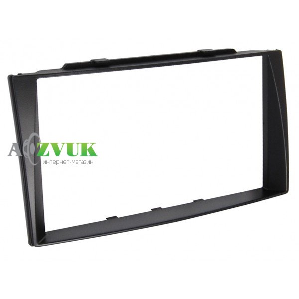 Рамка переходная ACV 381178-18-1 Kia Ceed 2007