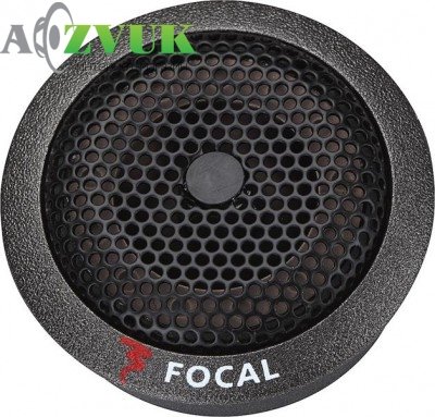 Автоакустика Focal Polyglass 165 V30