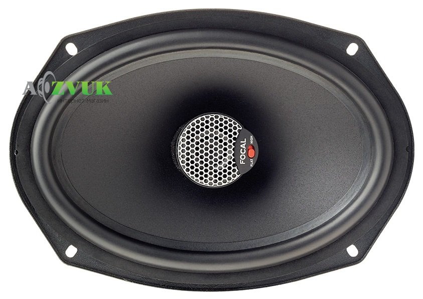 Автоакустика Focal Universal ICU 690