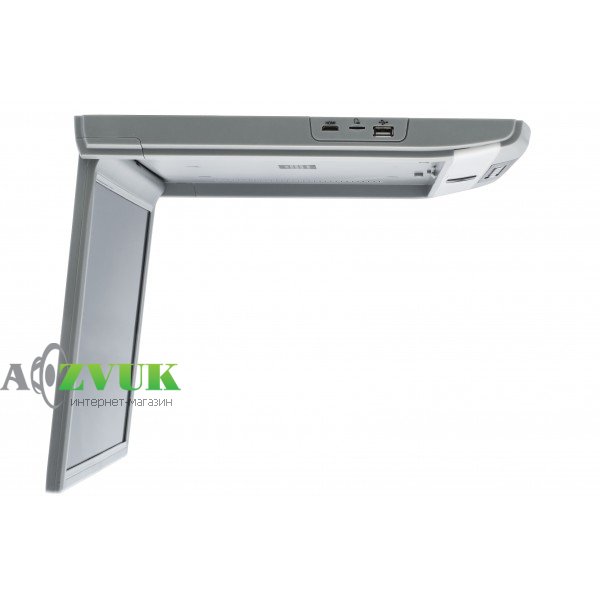 Потолочный монитор Clayton SL-1740 Full HD GR (серый)