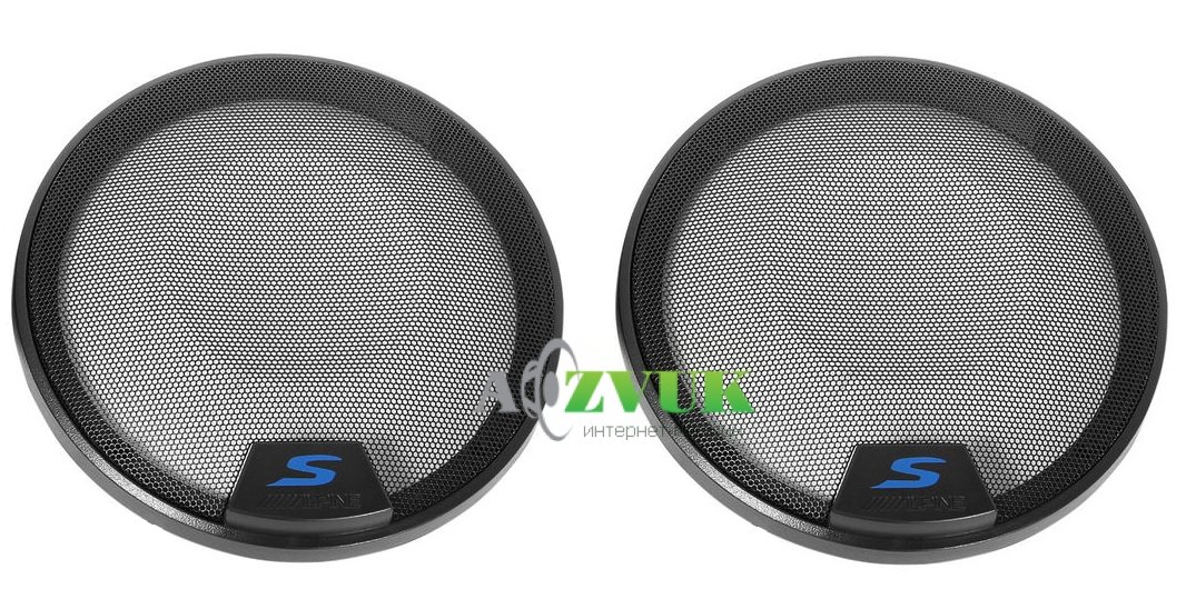  Решетка для динамиков Alpine KTE-S65G