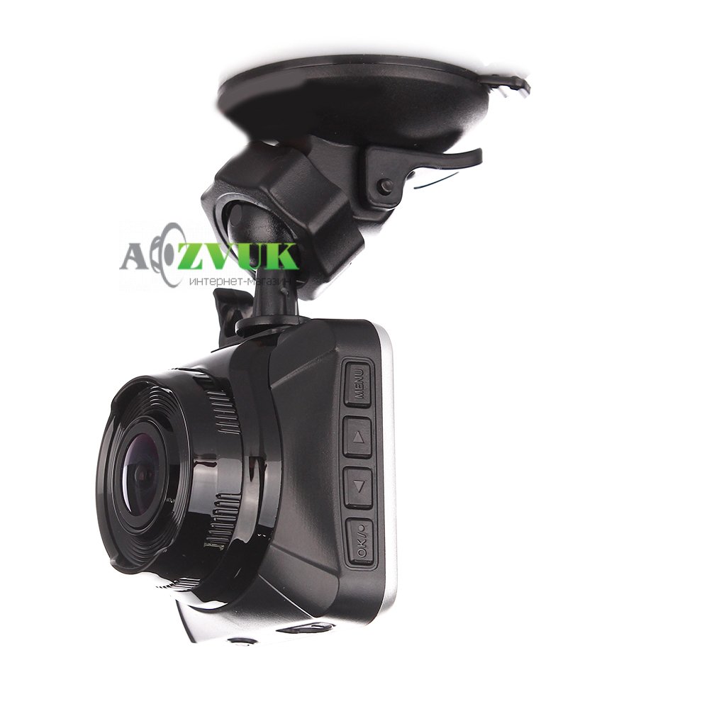 Видеорегистратор Convoy CV DVR-520FHD