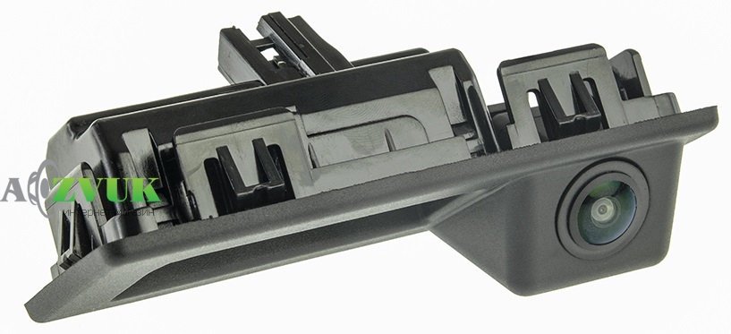 Штатная камера CYCLON TRC-04 Audi A4, VW Touran, Skoda Octavia, SuperB (LS8032)