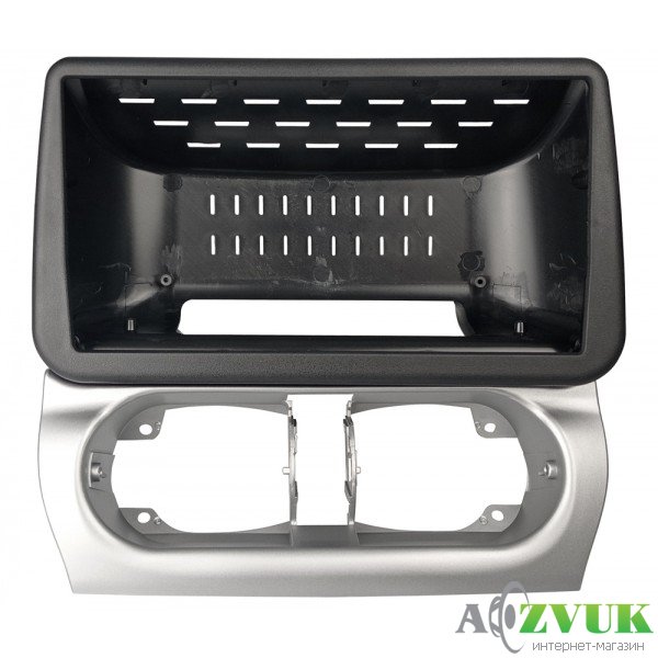 Рамка переходная Carav 22-1454 Opel Combo, Corsa, Tigra