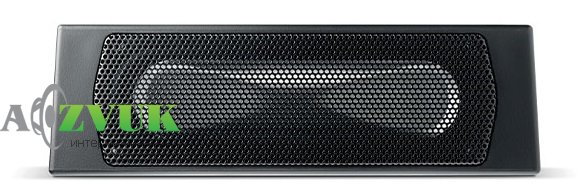 Автосабвуфер Focal ISub TWIN