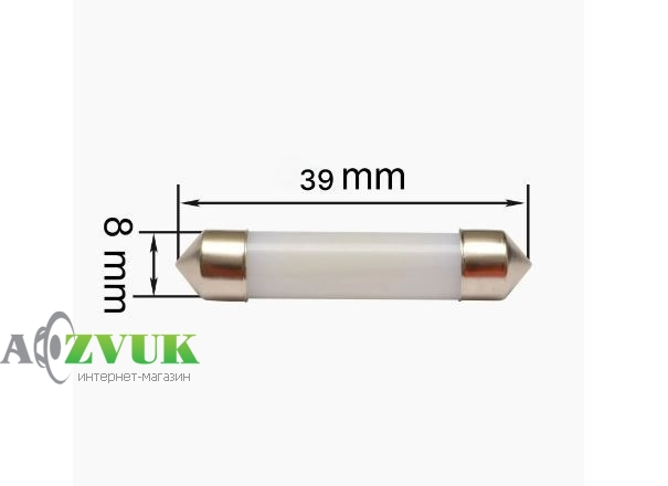 Светодиодные лампы (led) Prime-X F39 софитные