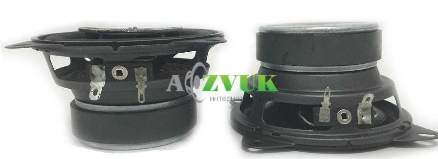 Автоакустика Nakamichi NSE-45