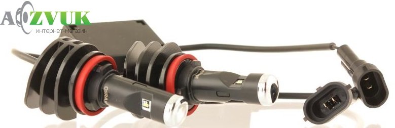 Светодиодные лампы (led) Osram LEDriving FOG LAMP H8/H11/H16 6000K 12V 66220CW (2шт)