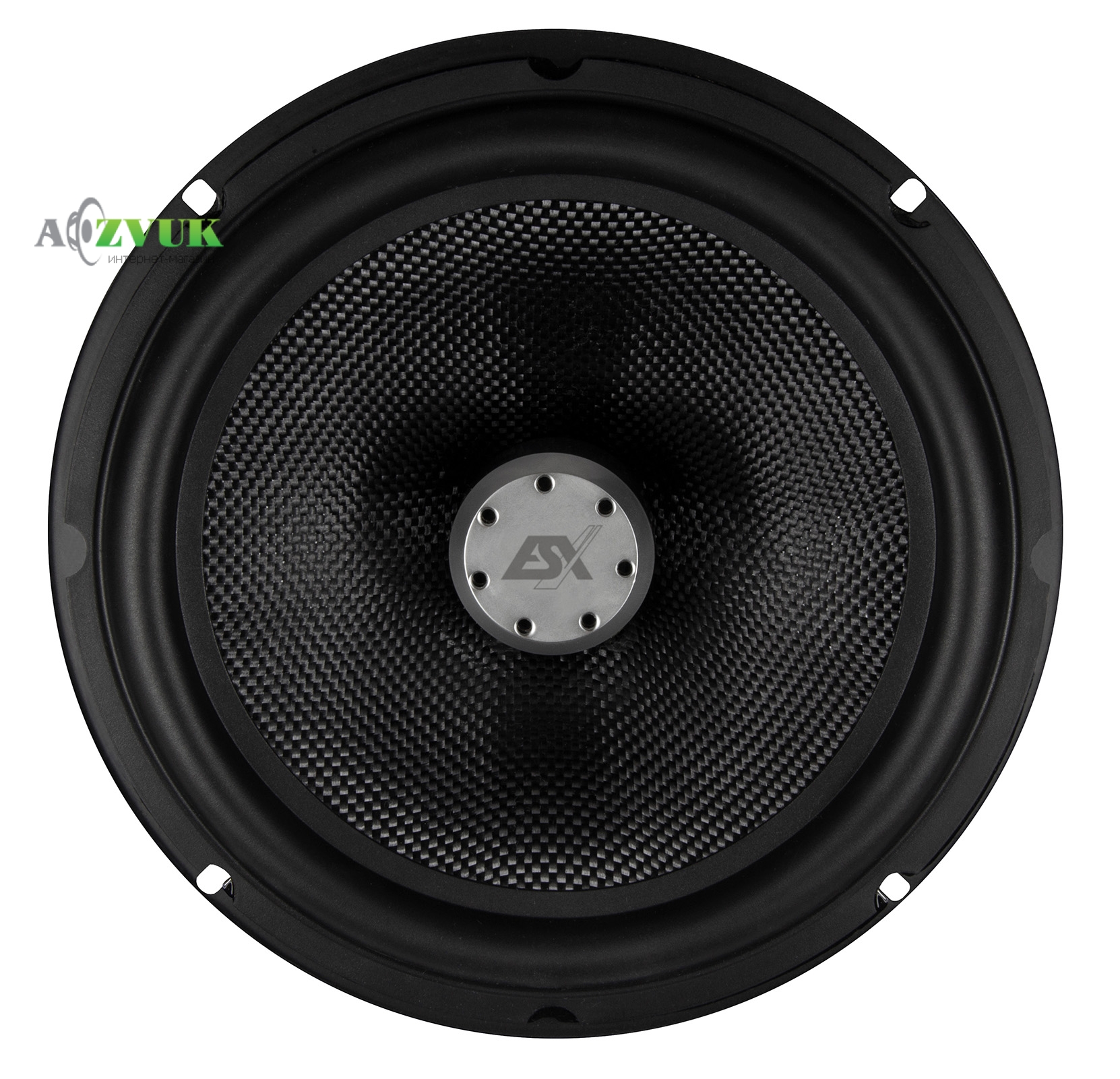 Автоакустика ESX QXE8.2C