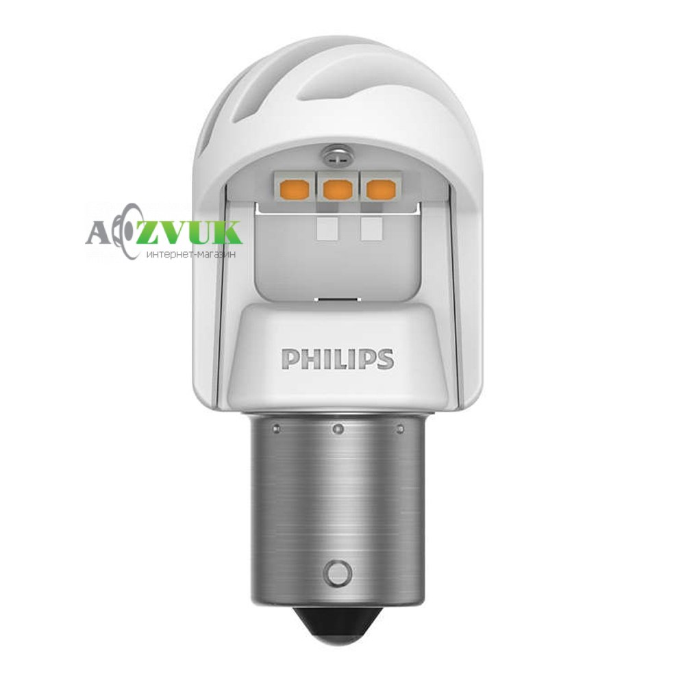 Светодиодные лампы (led) Philips X-tremeUltinon PY21 12V Canbus 11498XUAXM