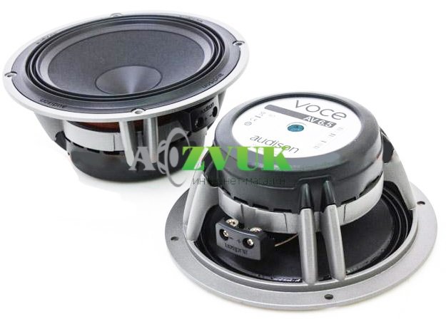 Автоакустика Audison AV K6